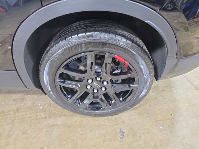 New 2025 Chevrolet Blazer LT w/ Redline Edition image 34