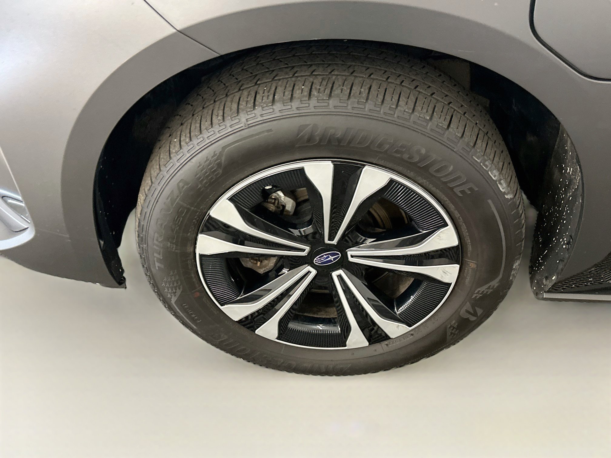 Used 2023 Subaru Solterra AWD image 11