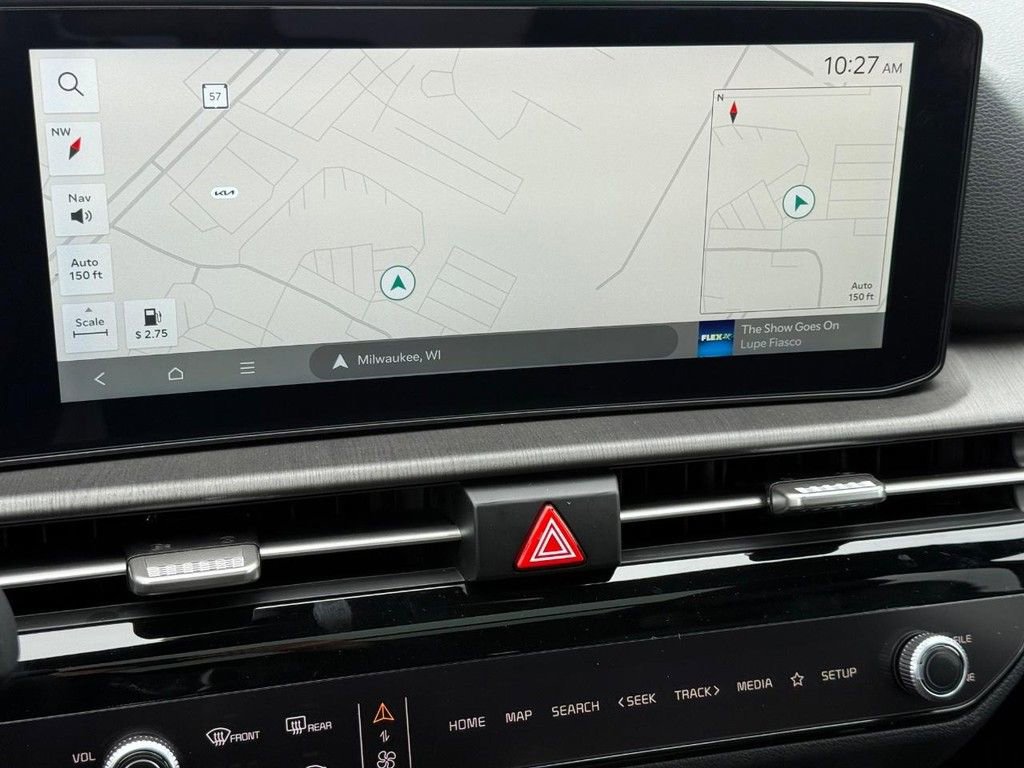 New 2026 Kia Sportage X-Line image 11