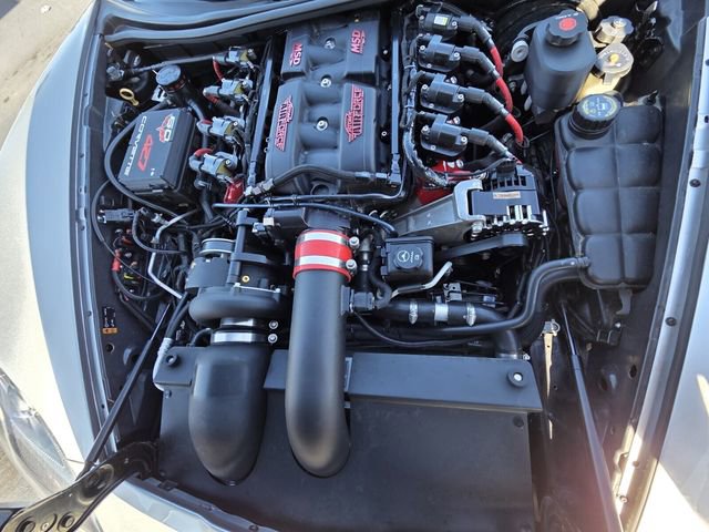 Used 2013 Chevrolet Corvette 427 w/ 1SC Preferred Equipment Group image 21