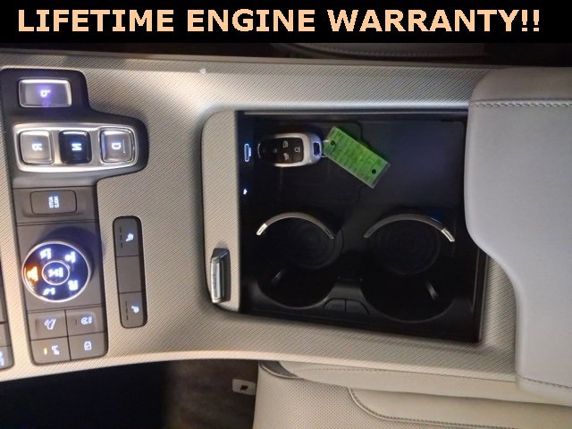 Used 2025 Hyundai Palisade SEL image 17