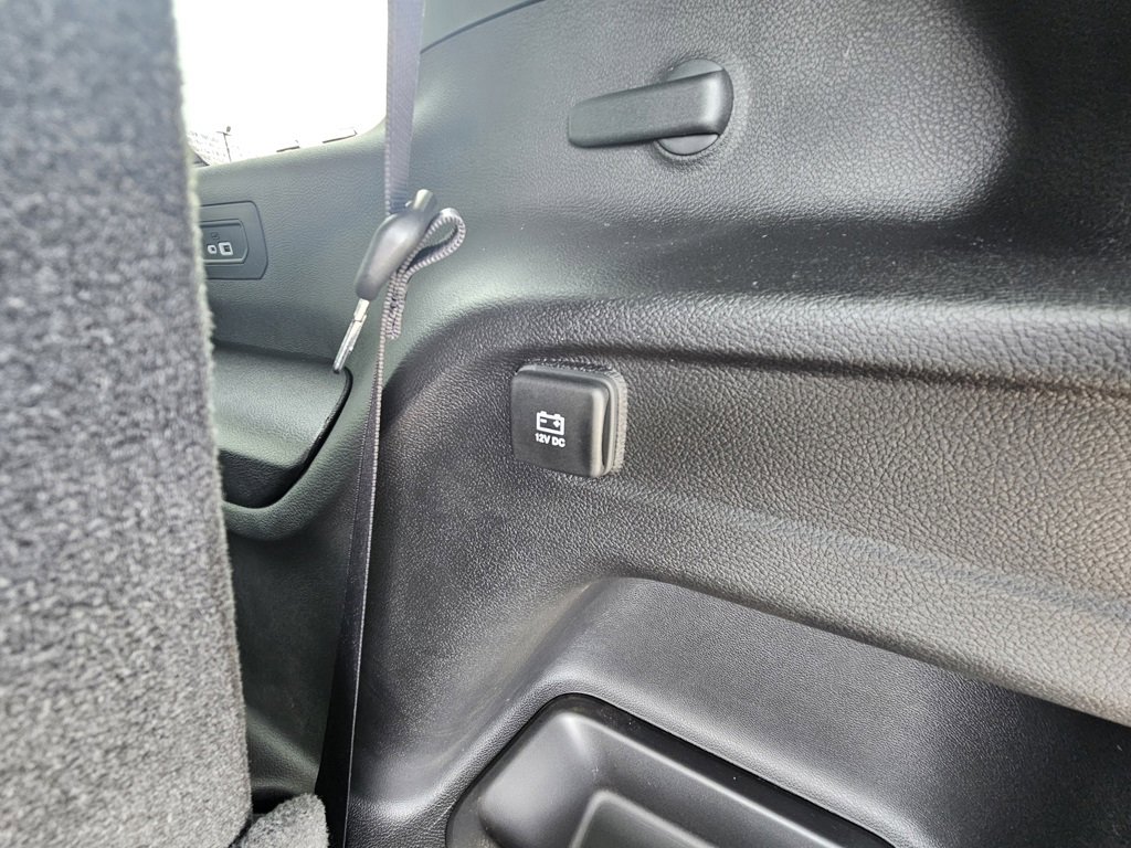 New 2025 Jeep Grand Cherokee L Limited w/ Luxury Tech Group II image 19