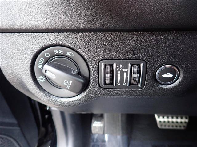 Used 2022 Dodge Charger R/T w/ Daytona Edition Group RWD image 16