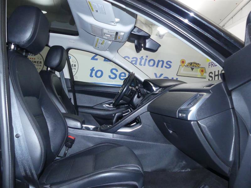 Used 2020 Jaguar E-PACE SE AWD/4WD image 7