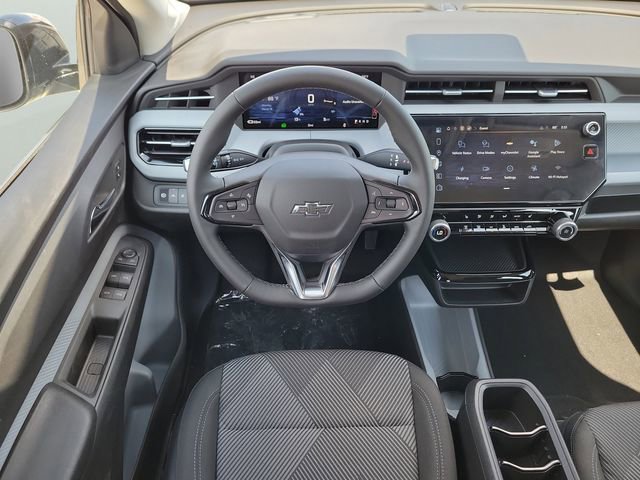 New 2027 Chevrolet Bolt LT w/ Comfort Package image 12