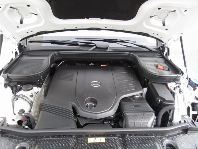 New 2025 Mercedes-Benz GLE 450 4MATIC image 8