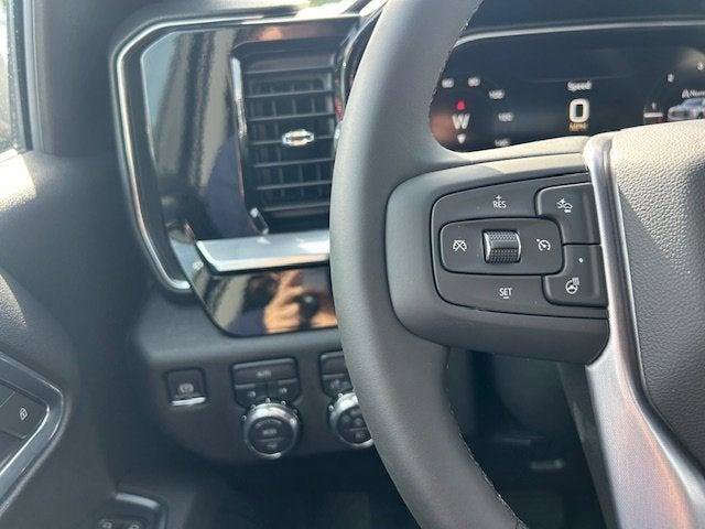 New 2026 GMC Sierra 1500 Elevation image 17