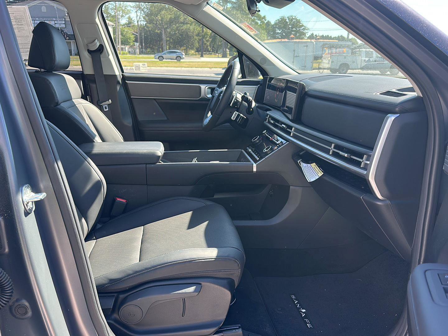 Used 2025 Hyundai Santa Fe XRT AWD/4WD image 12