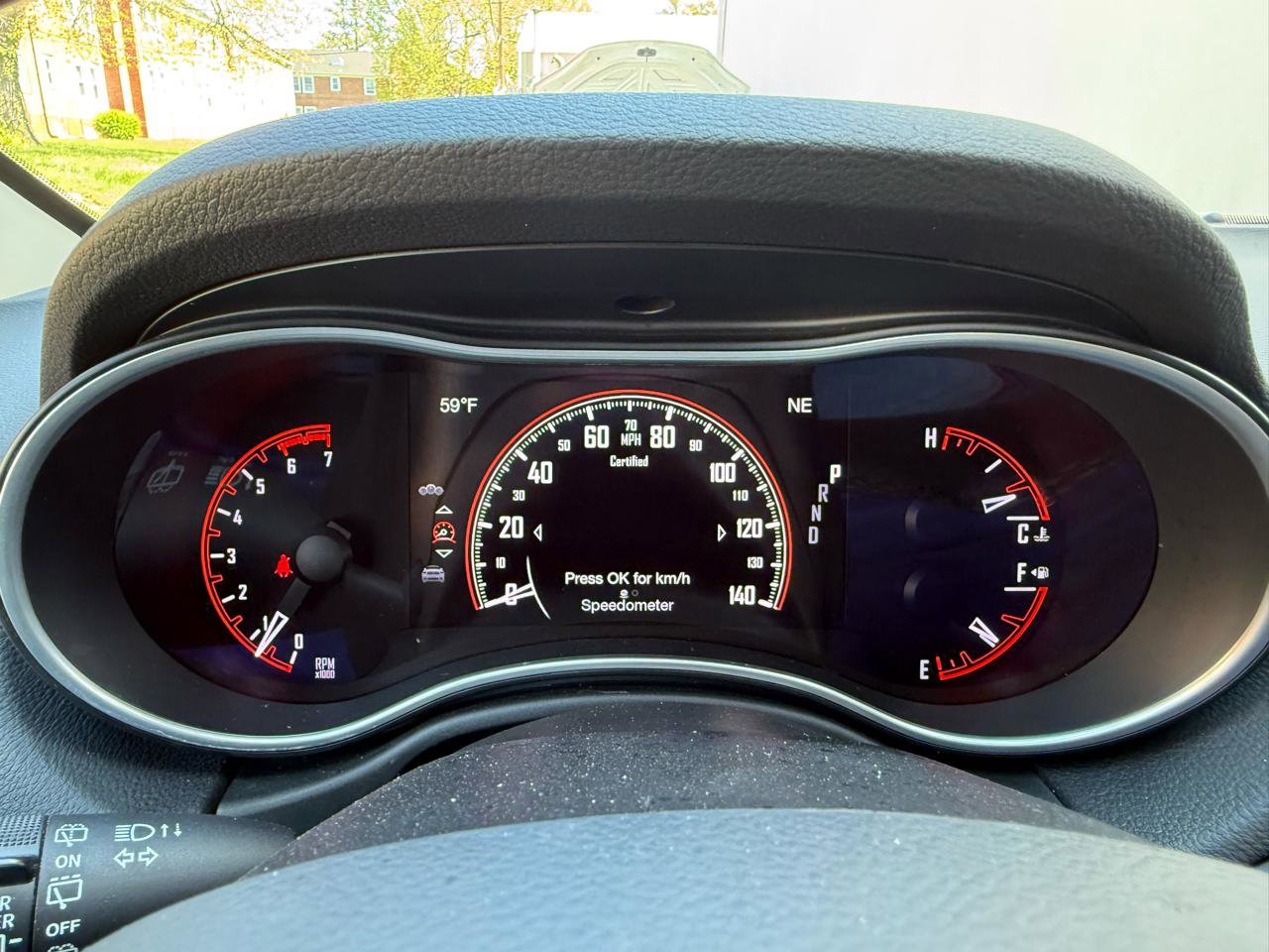 Used 2020 Dodge Durango AWD w/ Trailer Tow Group IV image 26