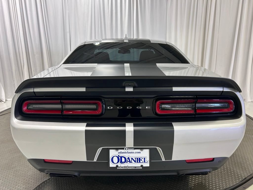 Used 2023 Dodge Challenger SRT Hellcat RWD image 30