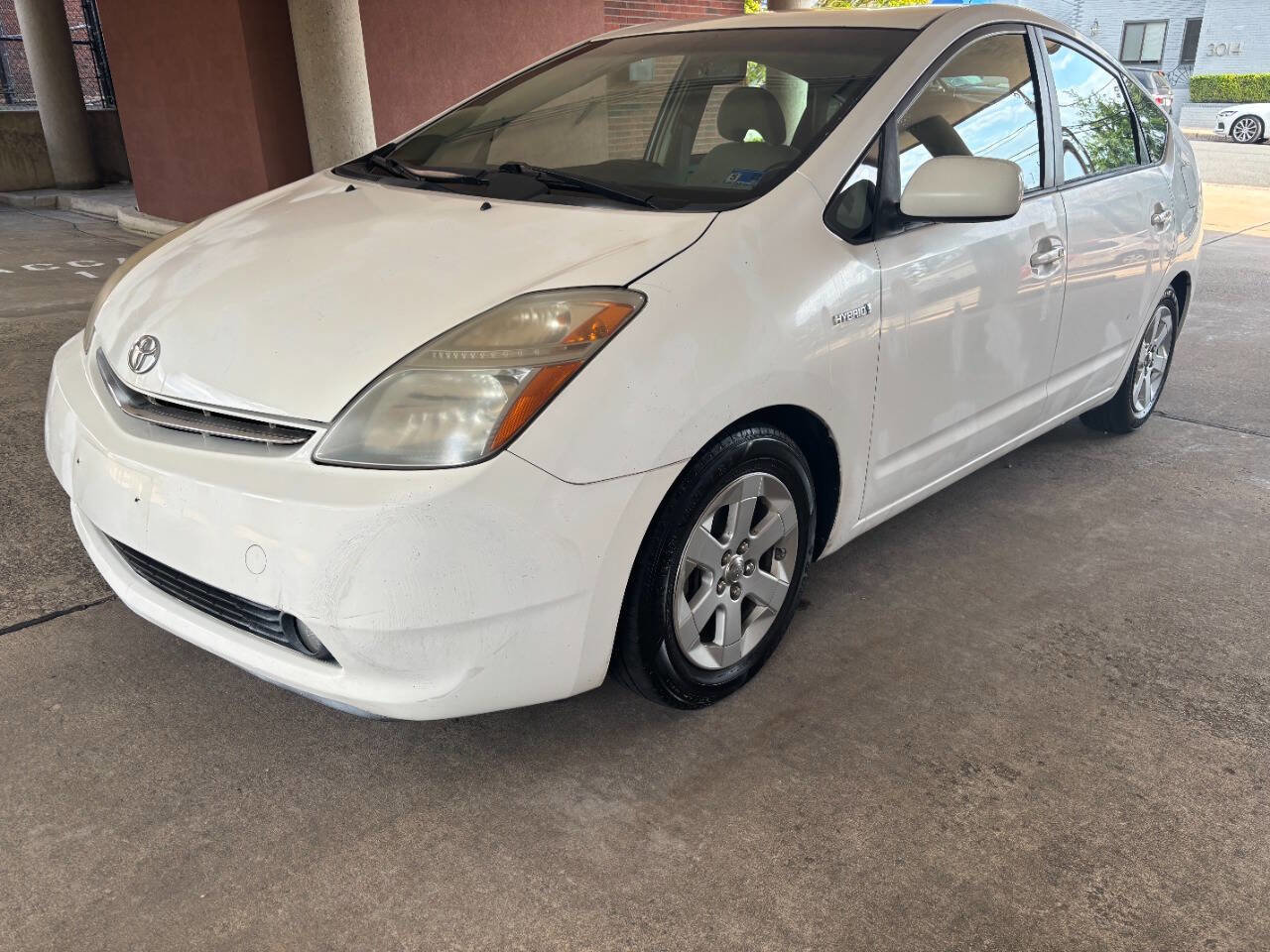 Used 2006 Toyota Prius