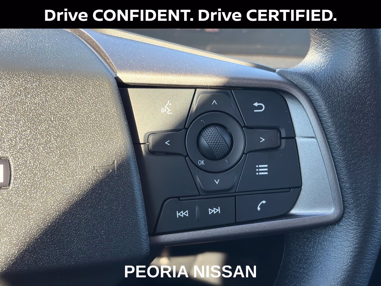 Certified 2026 Nissan Sentra SV w/ Floor Mat Package FWD image 26