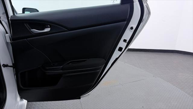 Used 2020 Honda Civic LX image 21
