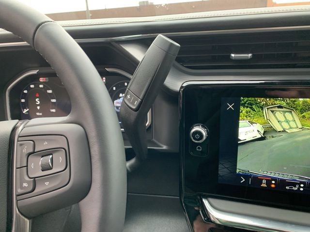 New 2026 GMC Sierra 2500 Denali Ultimate image 25