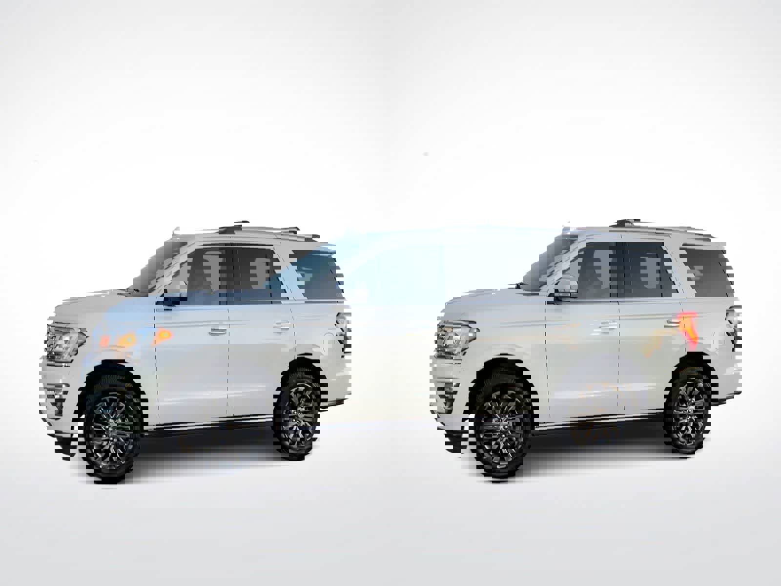 Used 2021 Ford Expedition Limited image 5