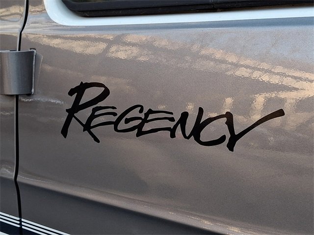 Used 1999 Dodge B1500 Conversion image 35