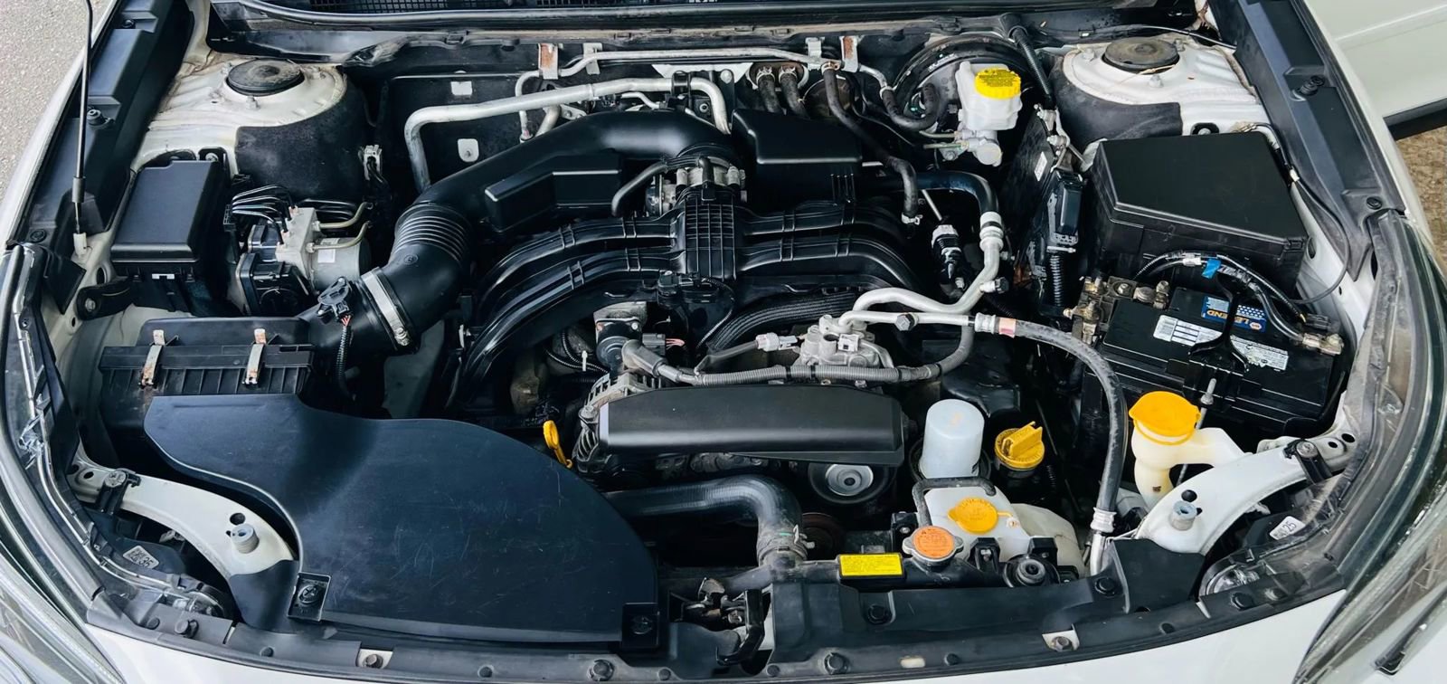 Used 2020 Subaru Outback image 25