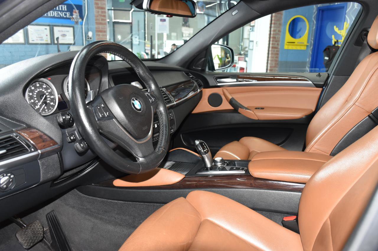 Used 2010 BMW X6 xDrive50i image 34