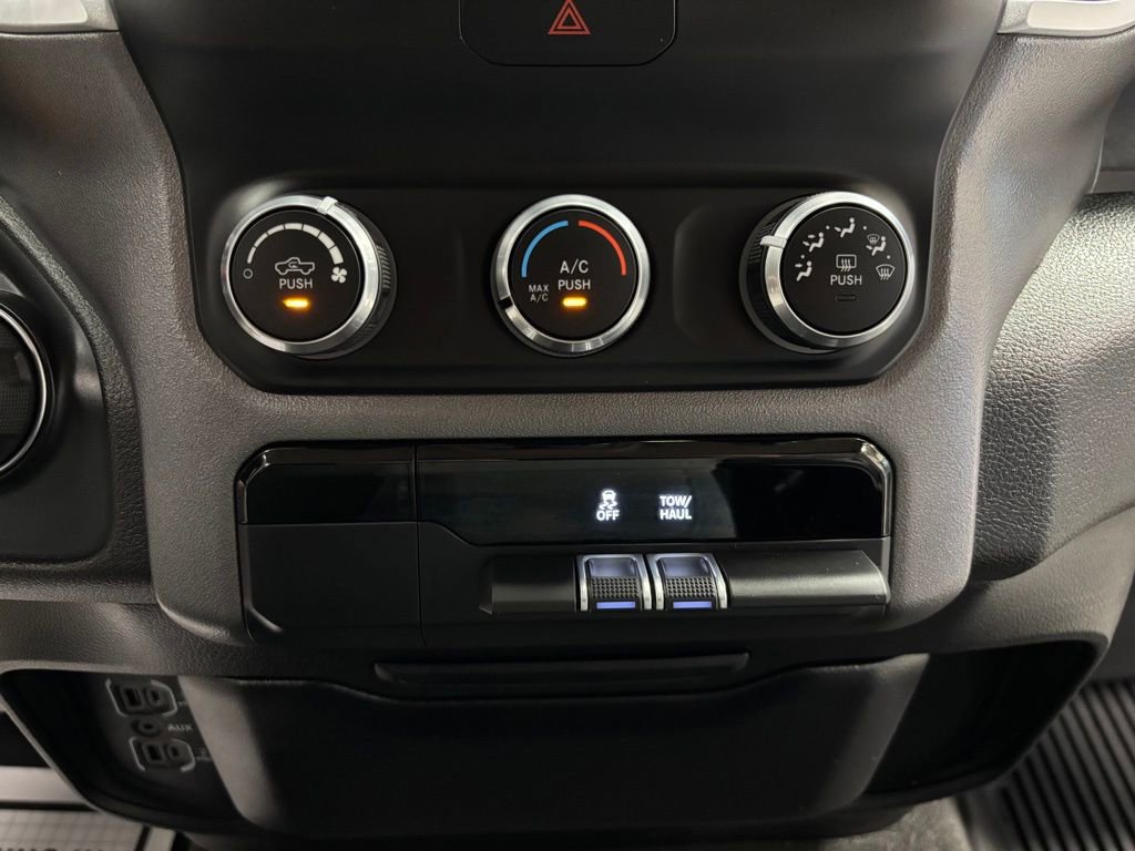 Used 2020 RAM 1500 Big Horn image 17