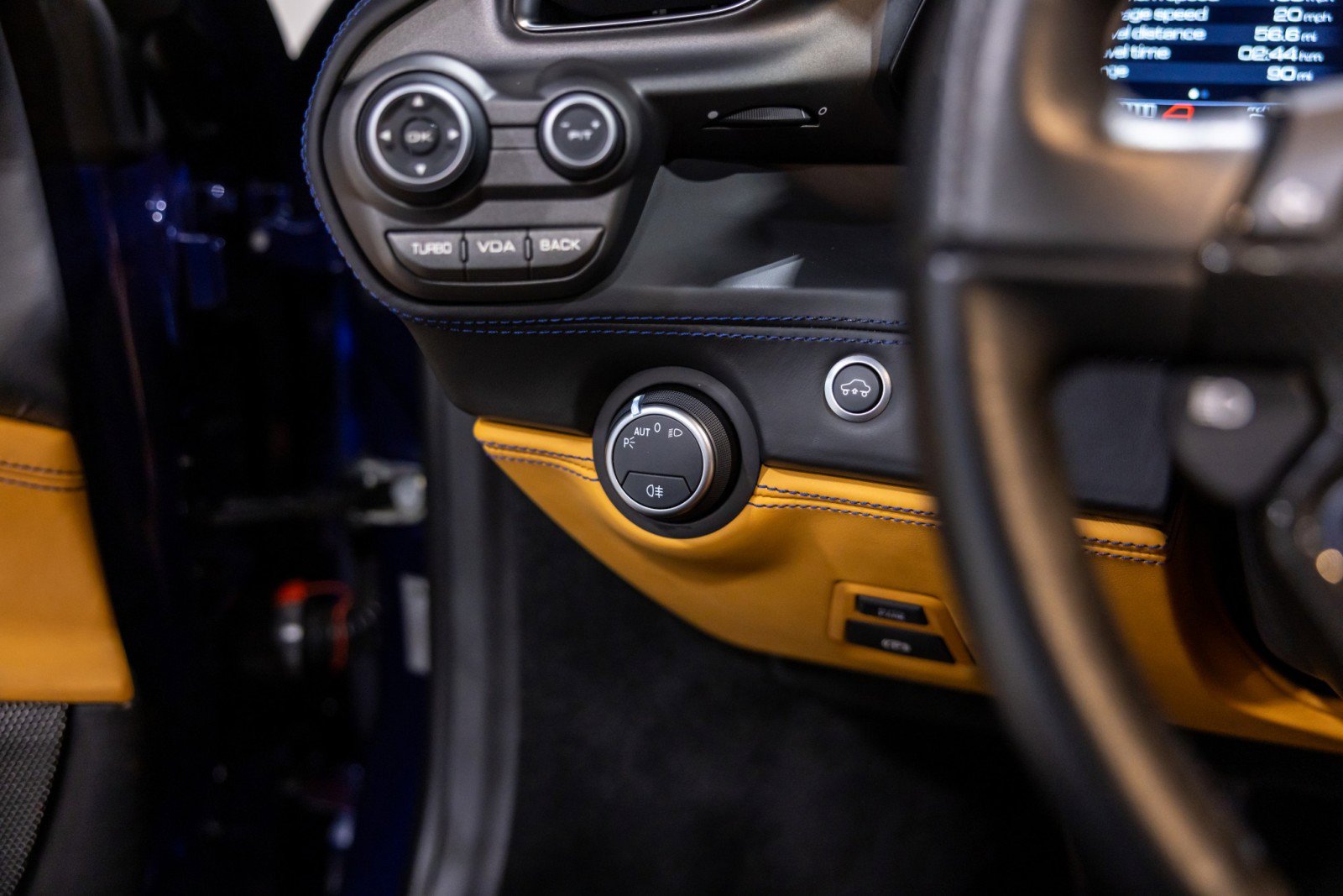 Used 2019 Ferrari 488 Spider image 45