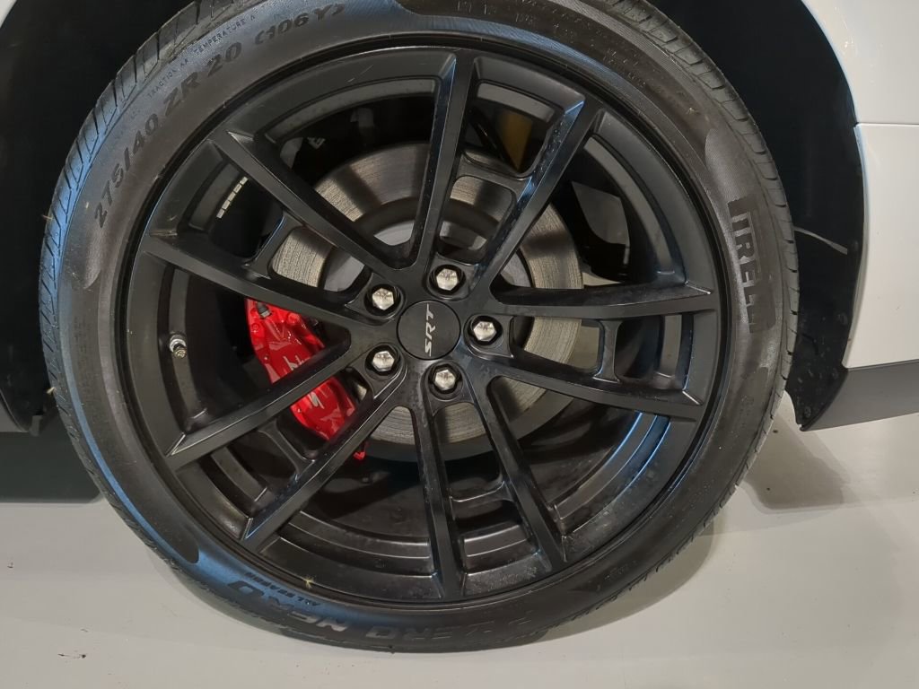 Used 2023 Dodge Challenger SRT Hellcat w/ Driver Convenience Group image 14