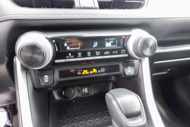 Certified 2024 Toyota RAV4 LE image 24