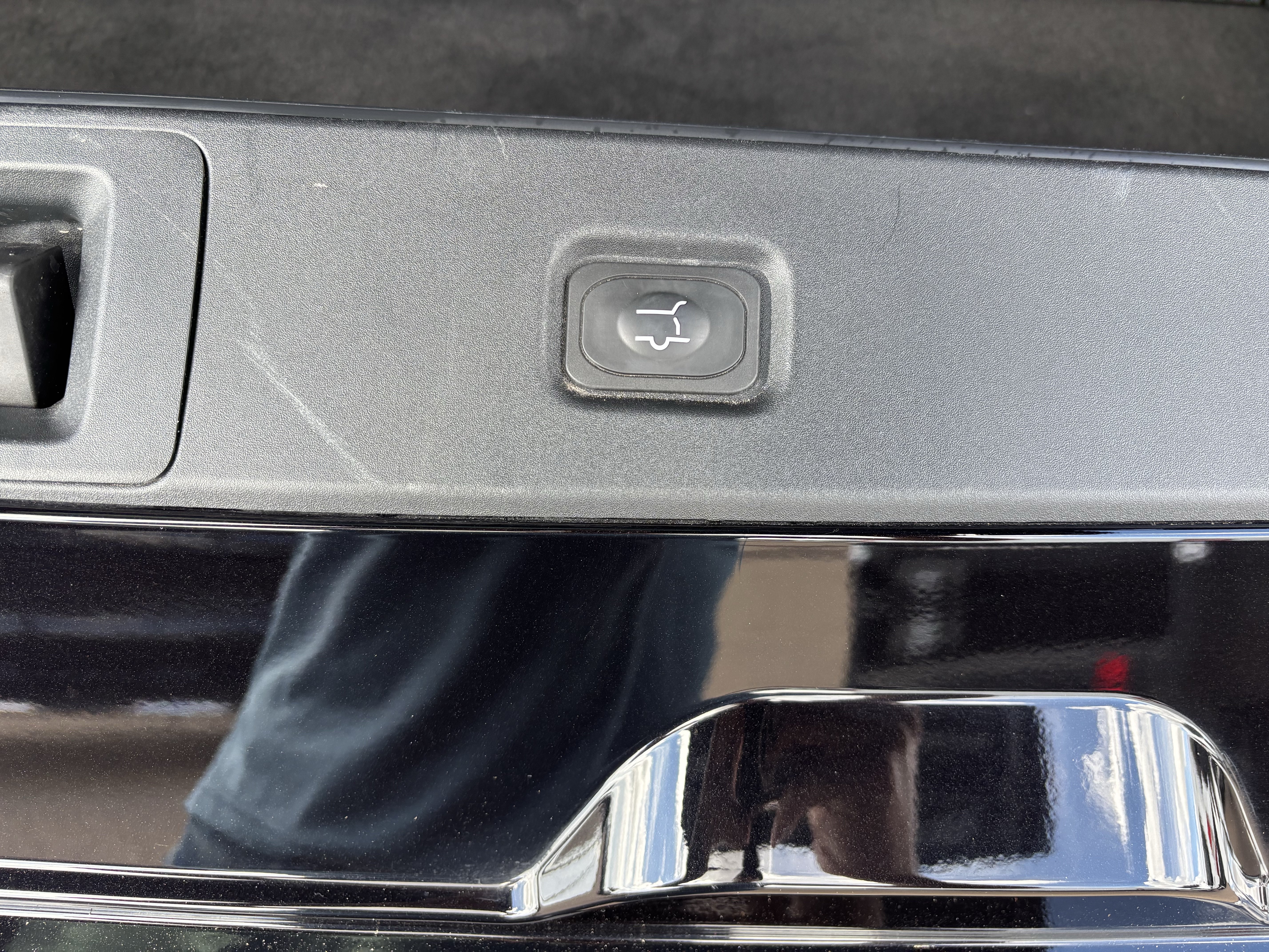 Certified 2026 Ford Expedition Active RWD image 20