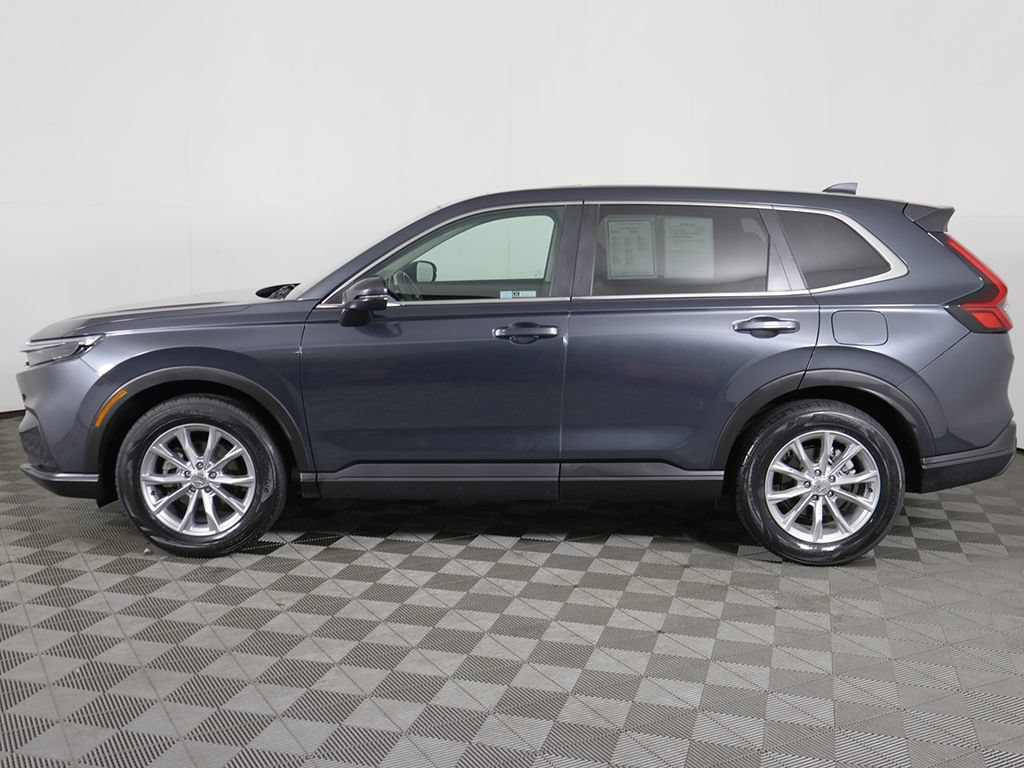 Used 2024 Honda CR-V EX-L image 17