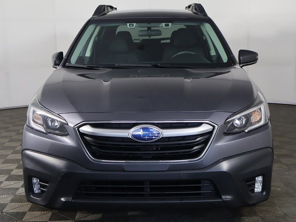 Used 2022 Subaru Outback Premium AWD/4WD image 10