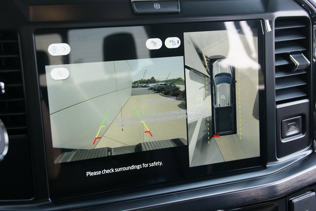 New 2026 Ford F250 Lariat image 27
