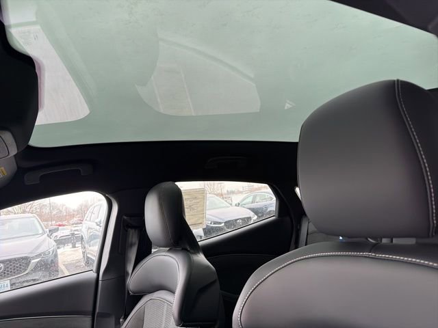 New 2025 Ford Mustang Mach-E GT w/ Interior Protection Package image 11