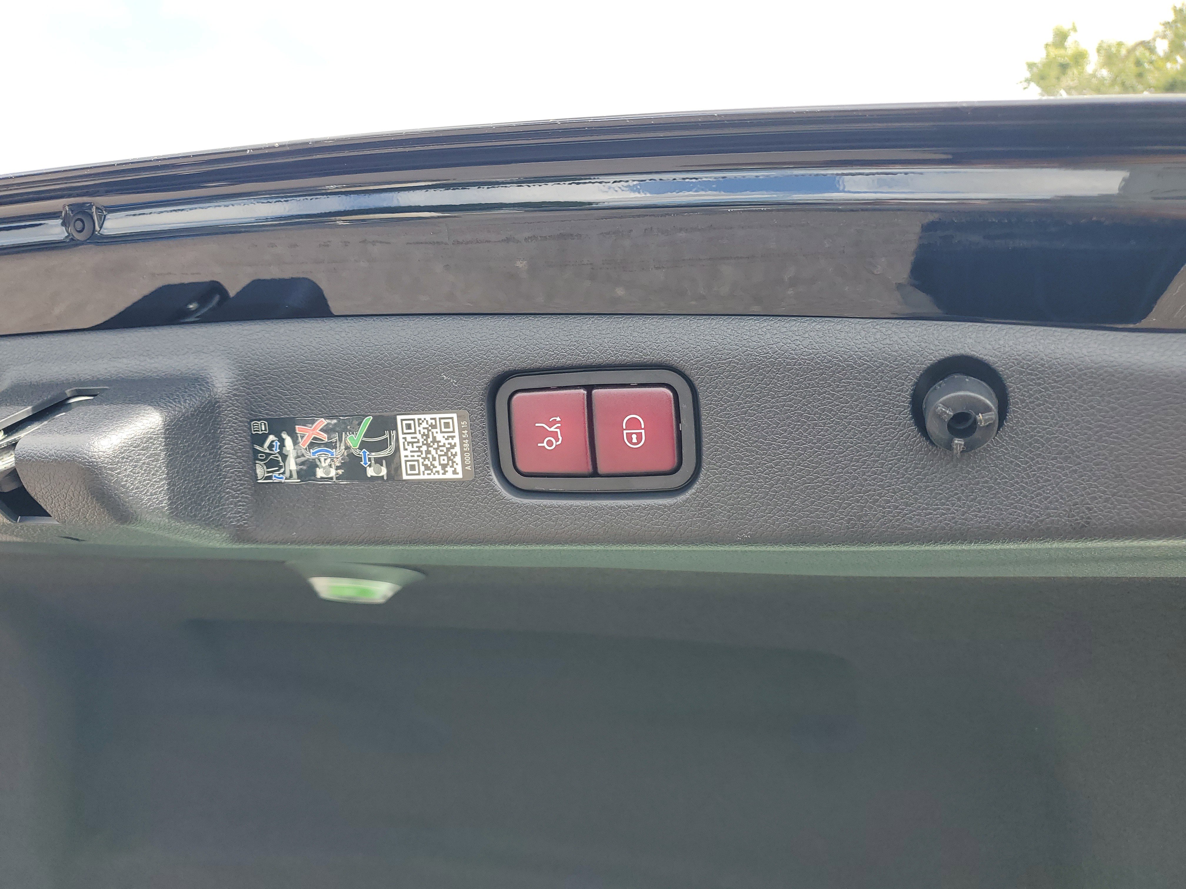 Certified 2025 Mercedes-Benz E 350 Sedan image 8