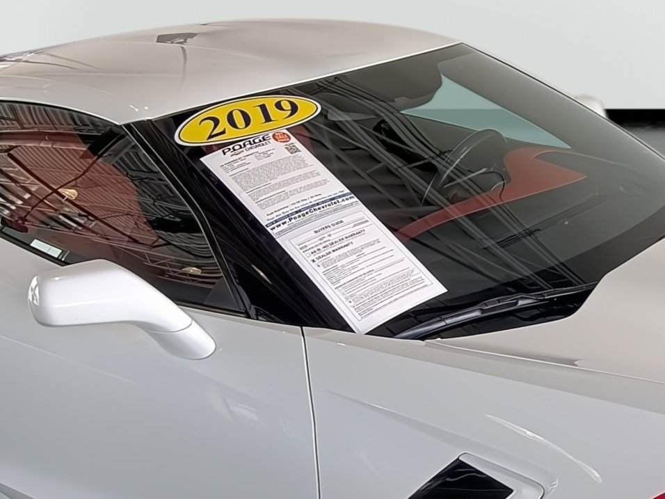 Used 2019 Chevrolet Corvette Grand Sport image 17