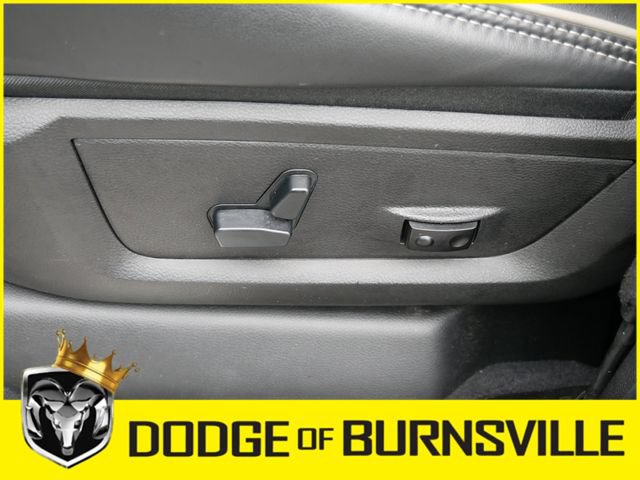 Used 2020 RAM 2500 Limited AWD/4WD image 20