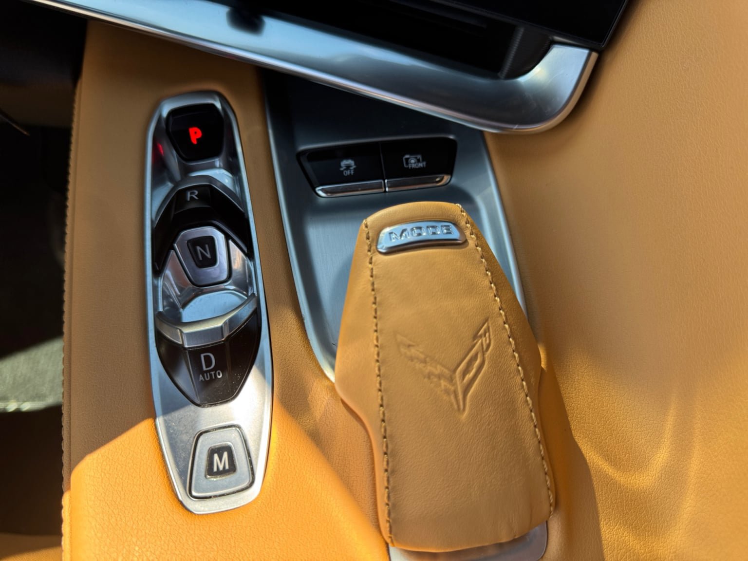 Used 2022 Chevrolet Corvette Stingray Preferred Cpe w/ Battery Protection Package image 20
