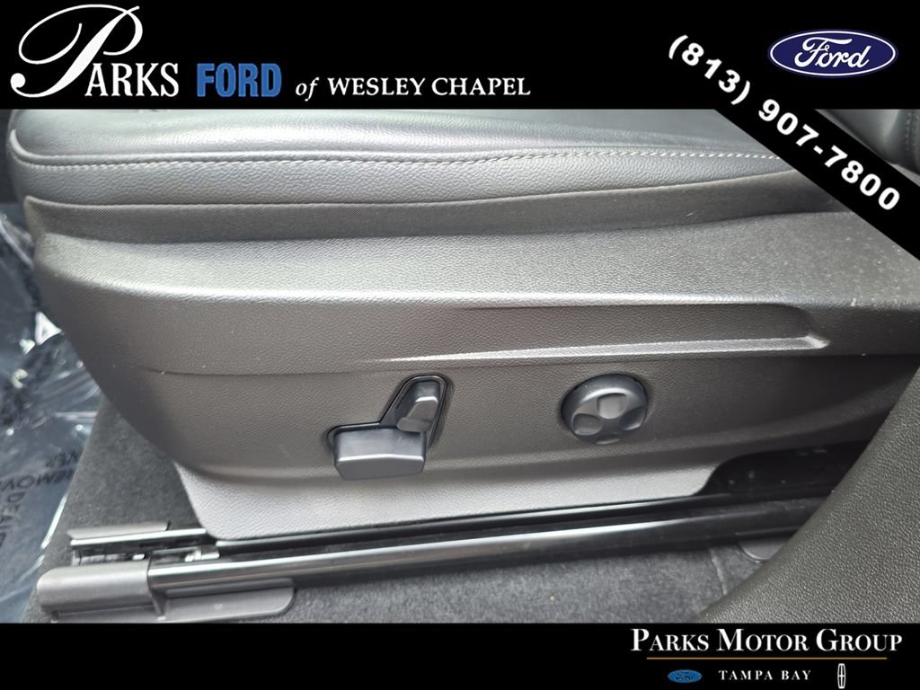 Used 2023 Alfa Romeo Stelvio Sprint RWD image 19