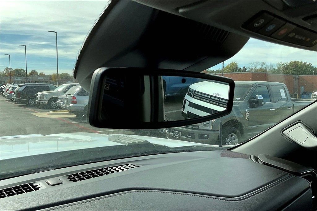 Used 2024 Chevrolet Silverado 2500 LTZ image 26