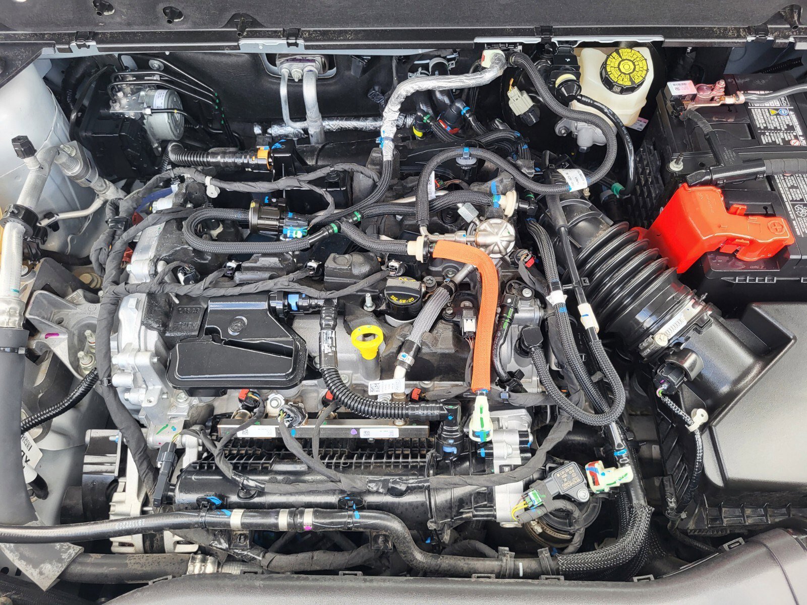 Certified 2023 Ford Bronco Sport Outer Banks w/ Tech Package image 33