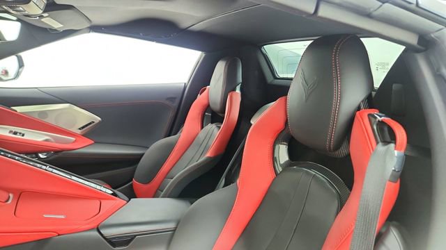 Used 2024 Chevrolet Corvette Stingray Preferred Conv w/ Z51 Performance Package image 30
