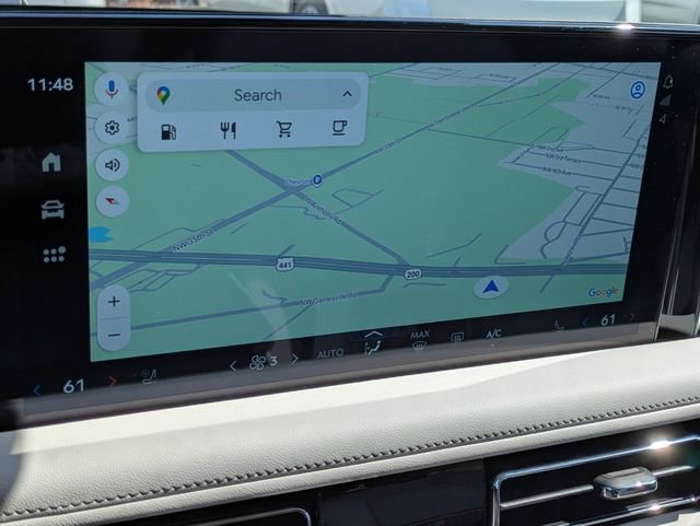 New 2026 Lincoln Aviator 2WD image 21