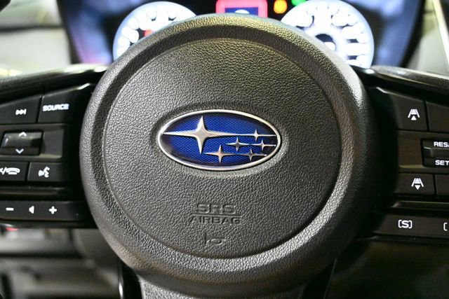 Used 2025 Subaru Crosstrek 2.0i Premium AWD/4WD image 40