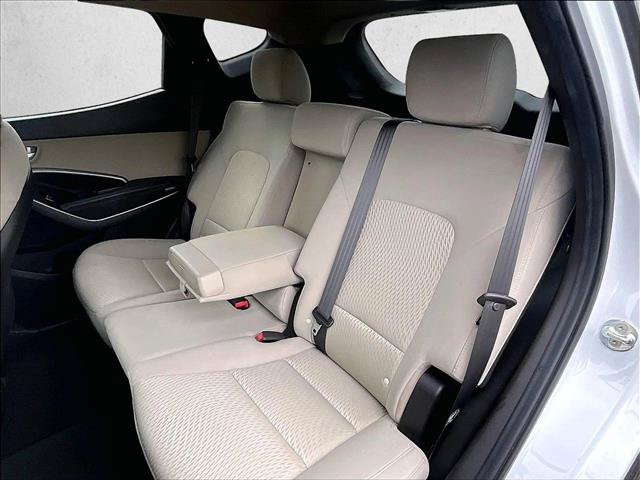 Used 2015 Hyundai Santa Fe Sport w/ Option Group 02 FWD image 25