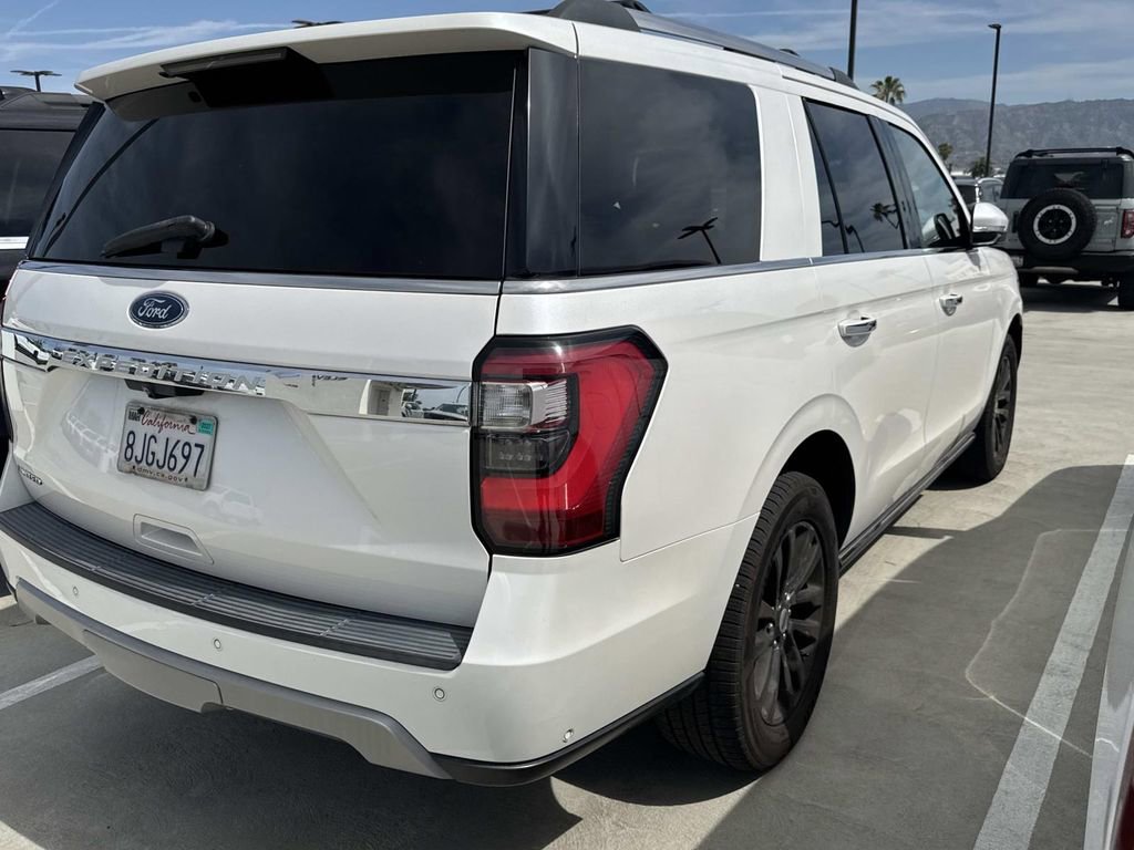 Used 2019 Ford Expedition Limited w/ Equipment Group 301A image 5