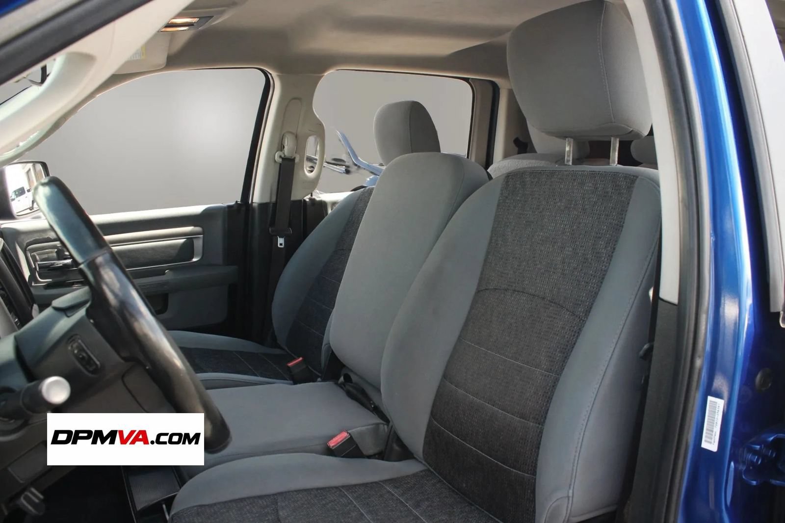 Used 2019 RAM 1500 Classic SLT w/ Luxury Group AWD/4WD image 17