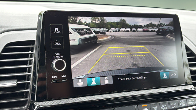 Used 2025 Honda Odyssey EX-L image 27