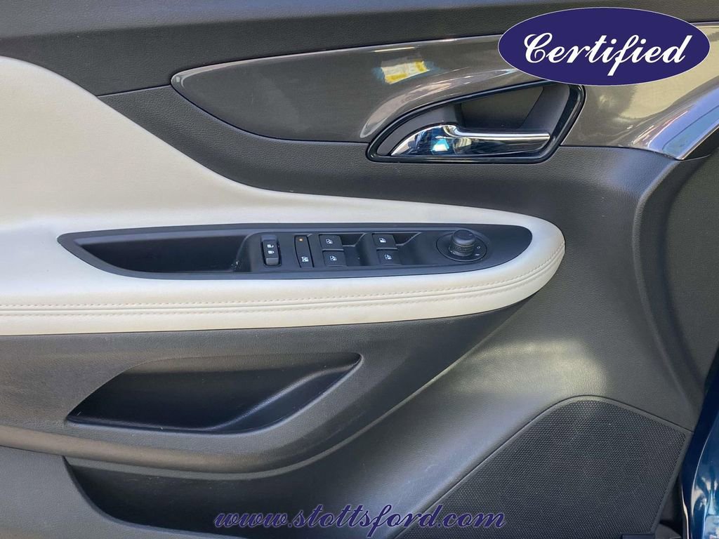 Used 2019 Buick Encore Preferred w/ Safety Package image 15