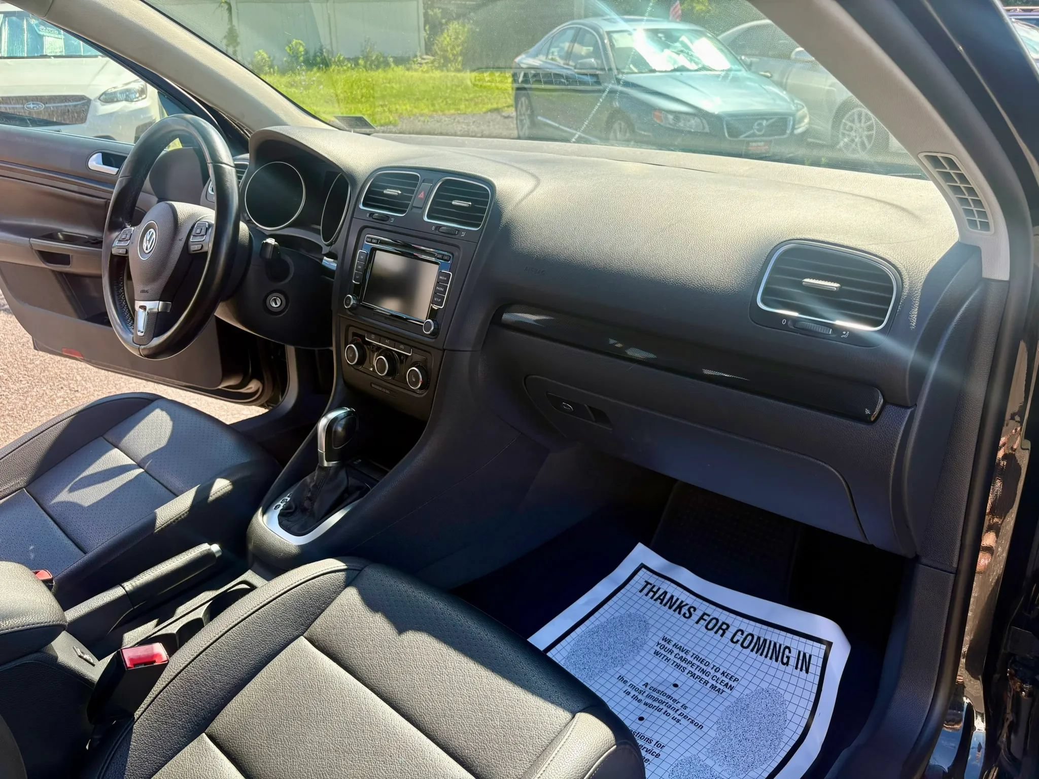 Used 2014 Volkswagen Jetta TDI FWD image 26
