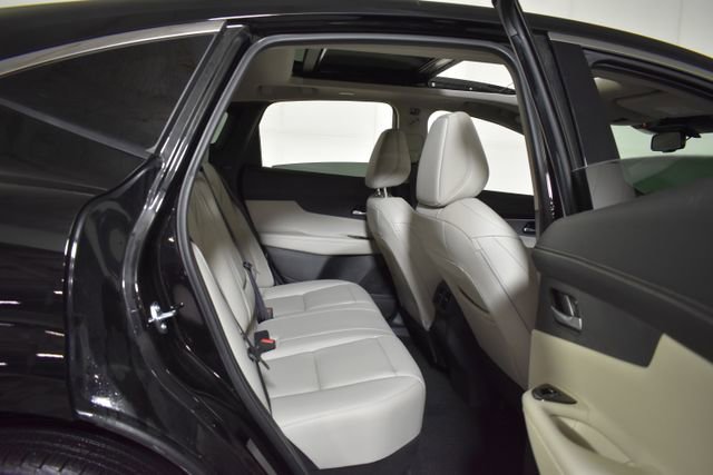 Certified 2025 Nissan Murano SL image 35