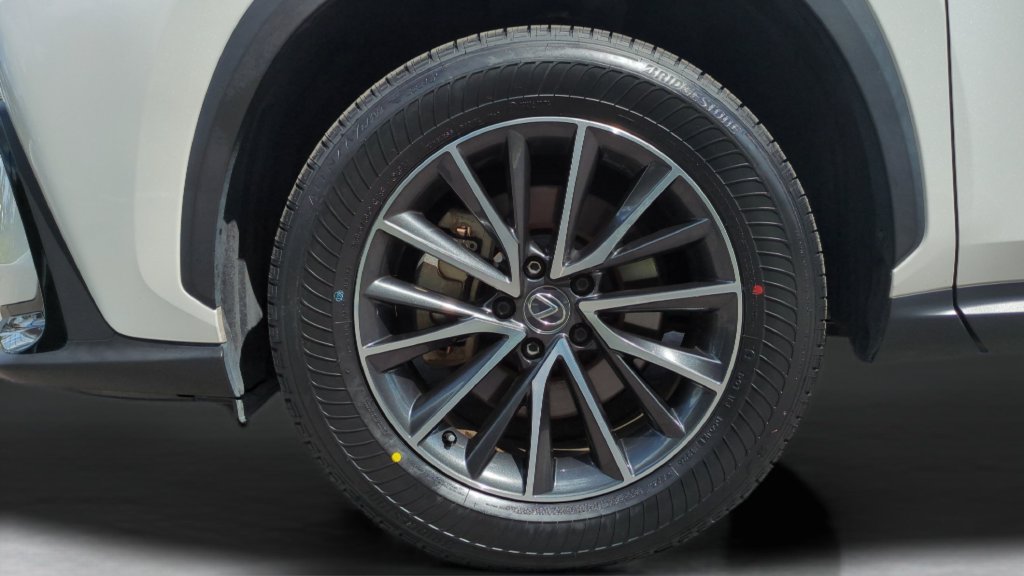 Used 2024 Lexus NX 350 AWD image 27
