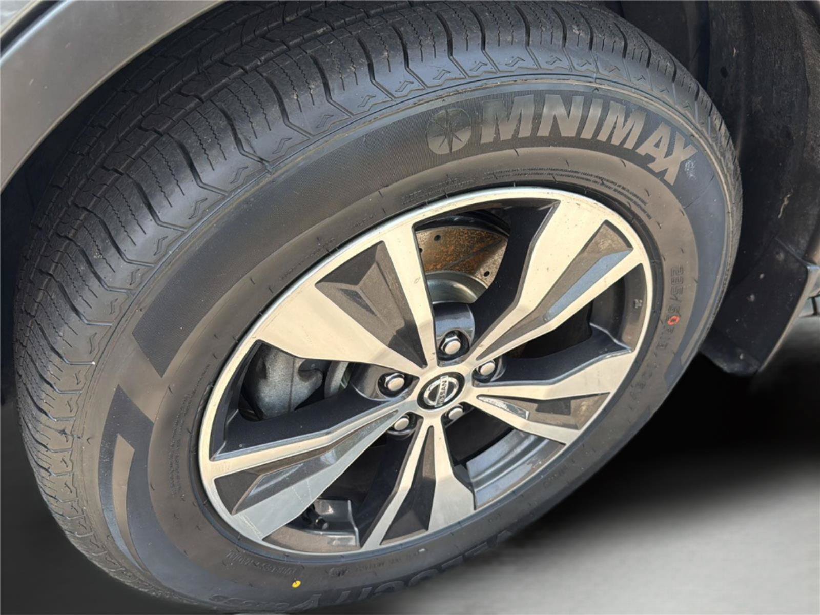 Used 2020 Nissan Murano SV w/ Premium Package AWD/4WD image 34